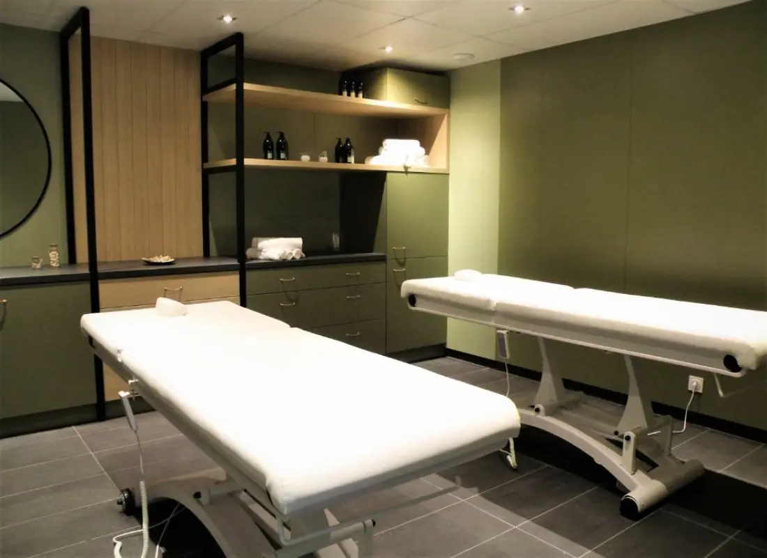 Aparthotel Adagio & Spa Vannes4 étoiles★★★★
