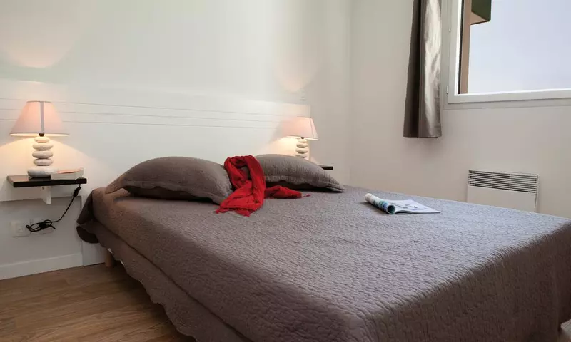 Résidence Vacancéole Ker Goh Lenn*** - Vannes - Plescop - 39