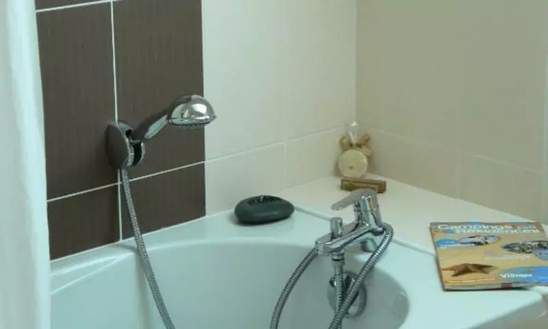 Résidence Vacancéole Ker Goh Lenn*** - Vannes - Plescop - 43