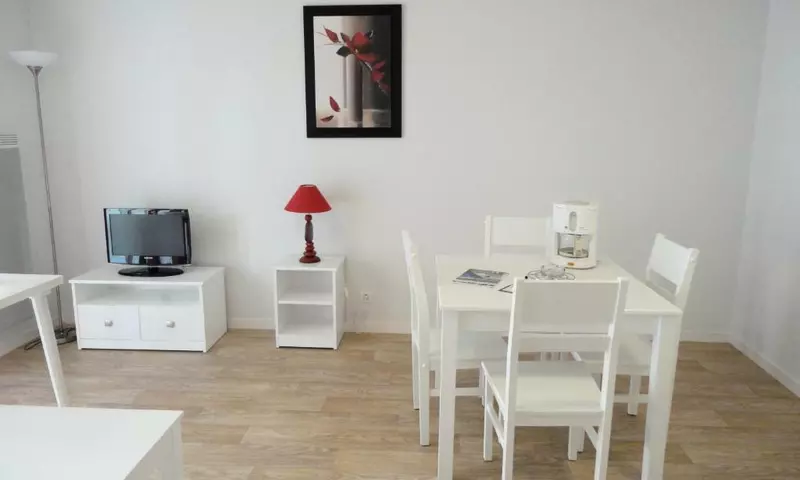 Résidence Vacancéole Ker Goh Lenn*** - Vannes - Plescop - 40