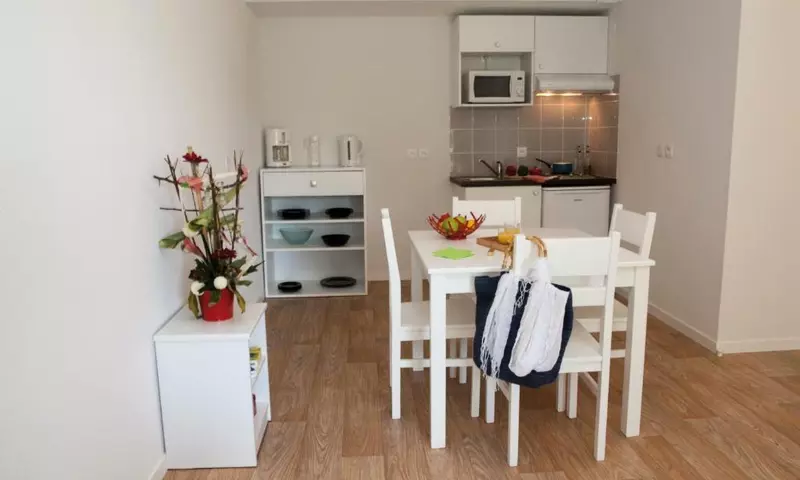 Résidence Vacancéole Ker Goh Lenn*** - Vannes - Plescop - 42