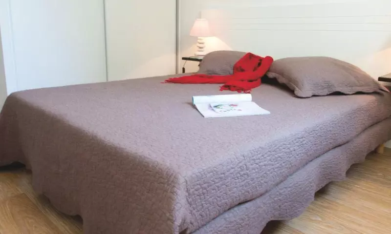 Résidence Vacancéole Ker Goh Lenn*** - Vannes - Plescop - 37