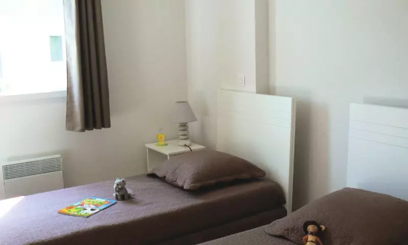 Résidence Vacancéole Ker Goh Lenn*** - Vannes - Plescop - 38