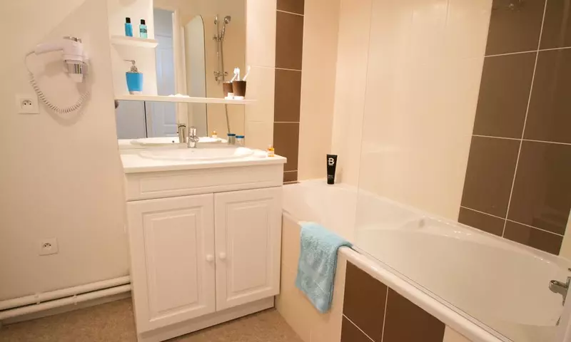 Résidence Vacancéole Ker Goh Lenn*** - Vannes - Plescop - 34