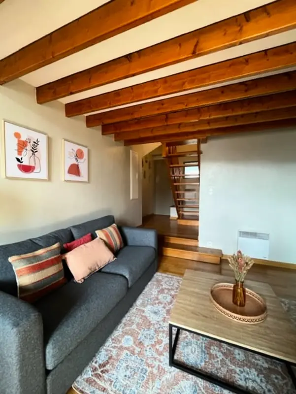 Appt Cosy Et Tout Confort – Port De Vannes - - Vannes - 1