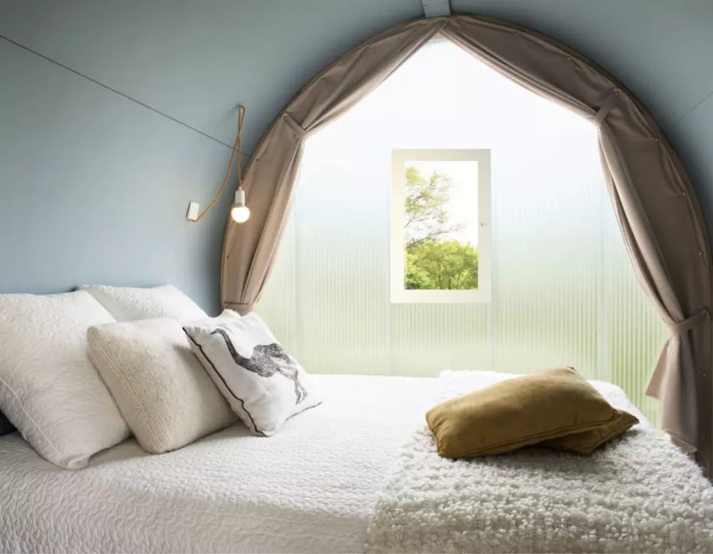 Camping maeva Club Les Jardins du Morbihan 4 étoiles★★★★