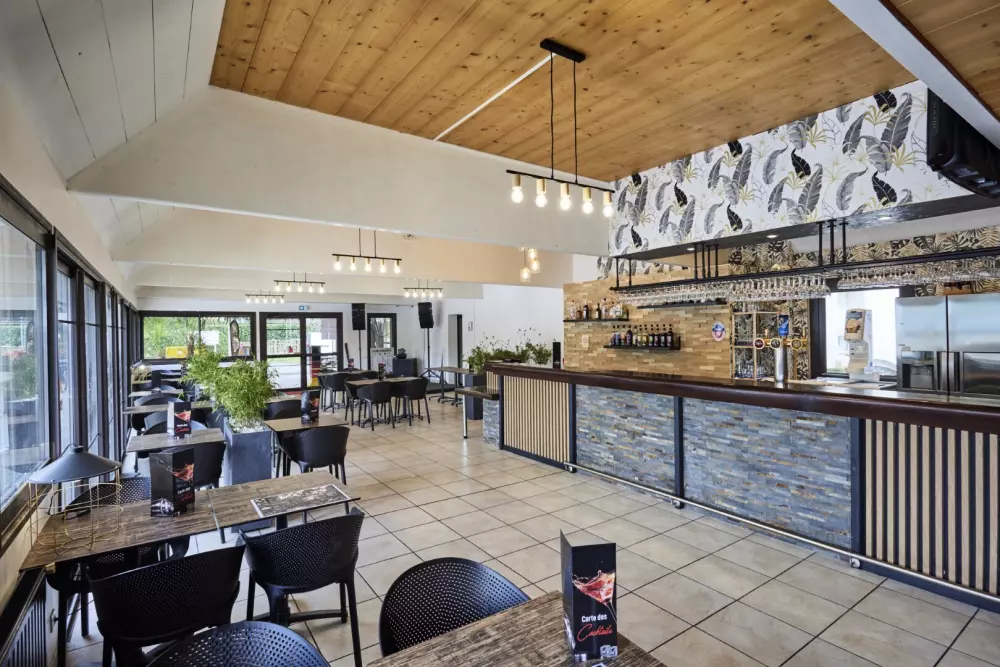 Camping maeva Club Les Jardins du Morbihan 4 étoiles★★★★