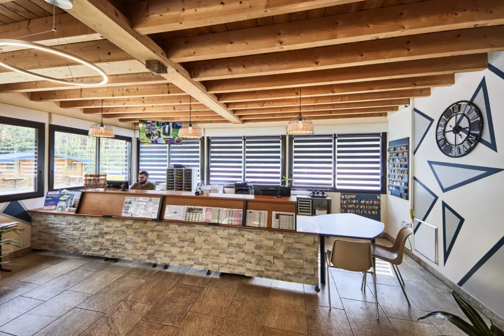 Camping maeva Club Les Jardins du Morbihan 4 étoiles★★★★