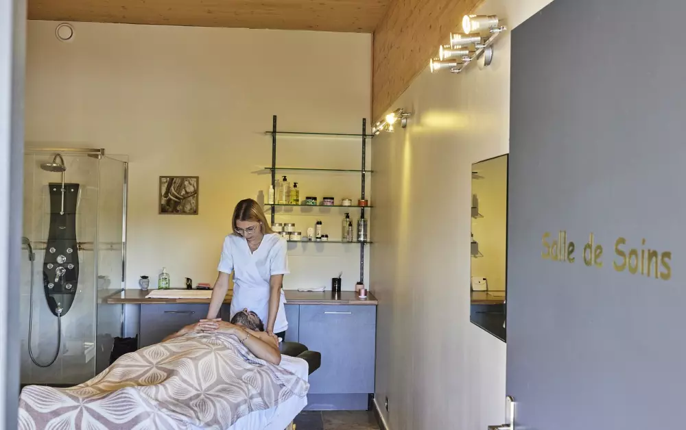 Camping maeva Club Les Jardins du Morbihan 4 étoiles★★★★