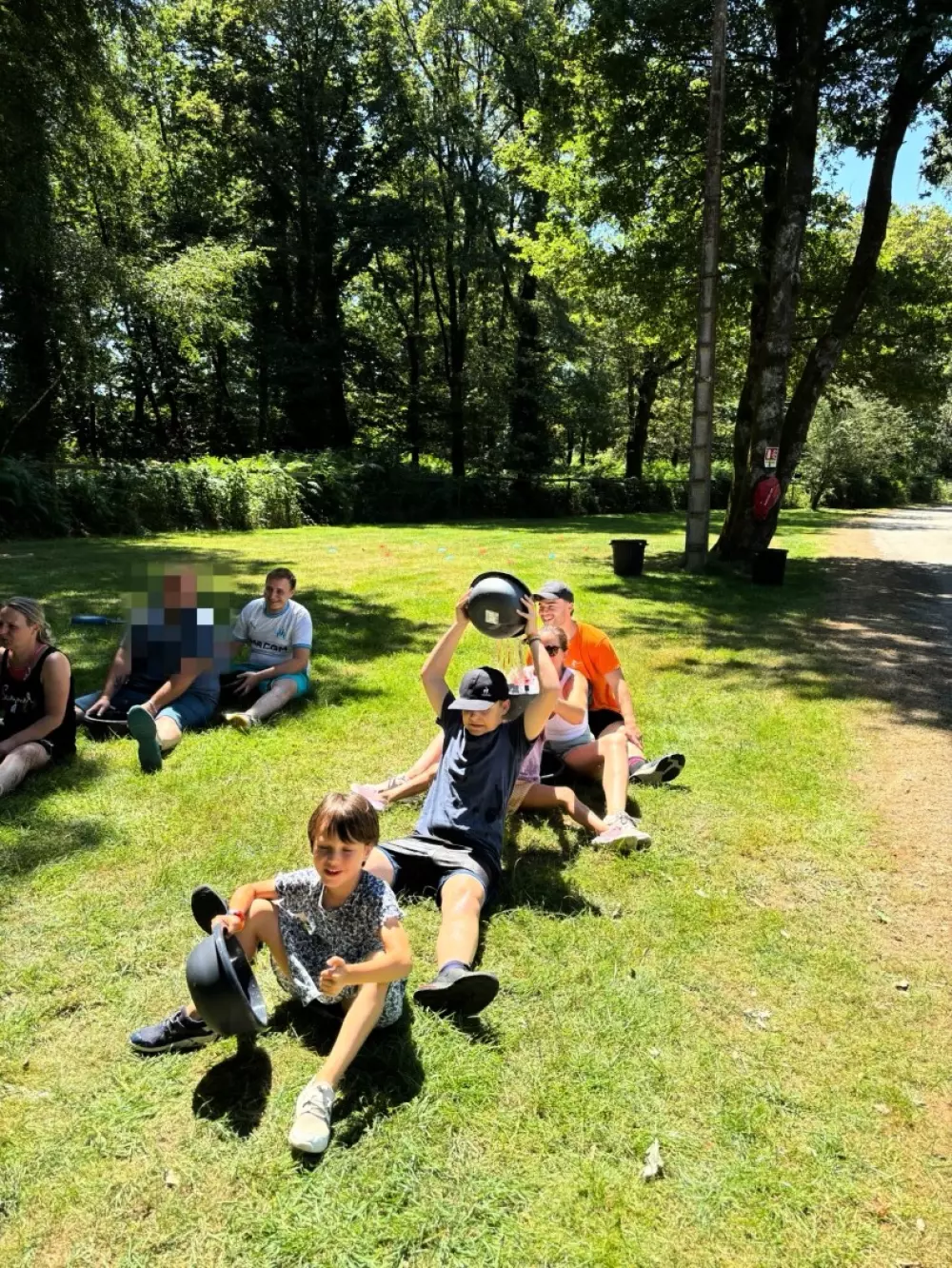 Camping maeva Club Les Jardins du Morbihan 4 étoiles★★★★