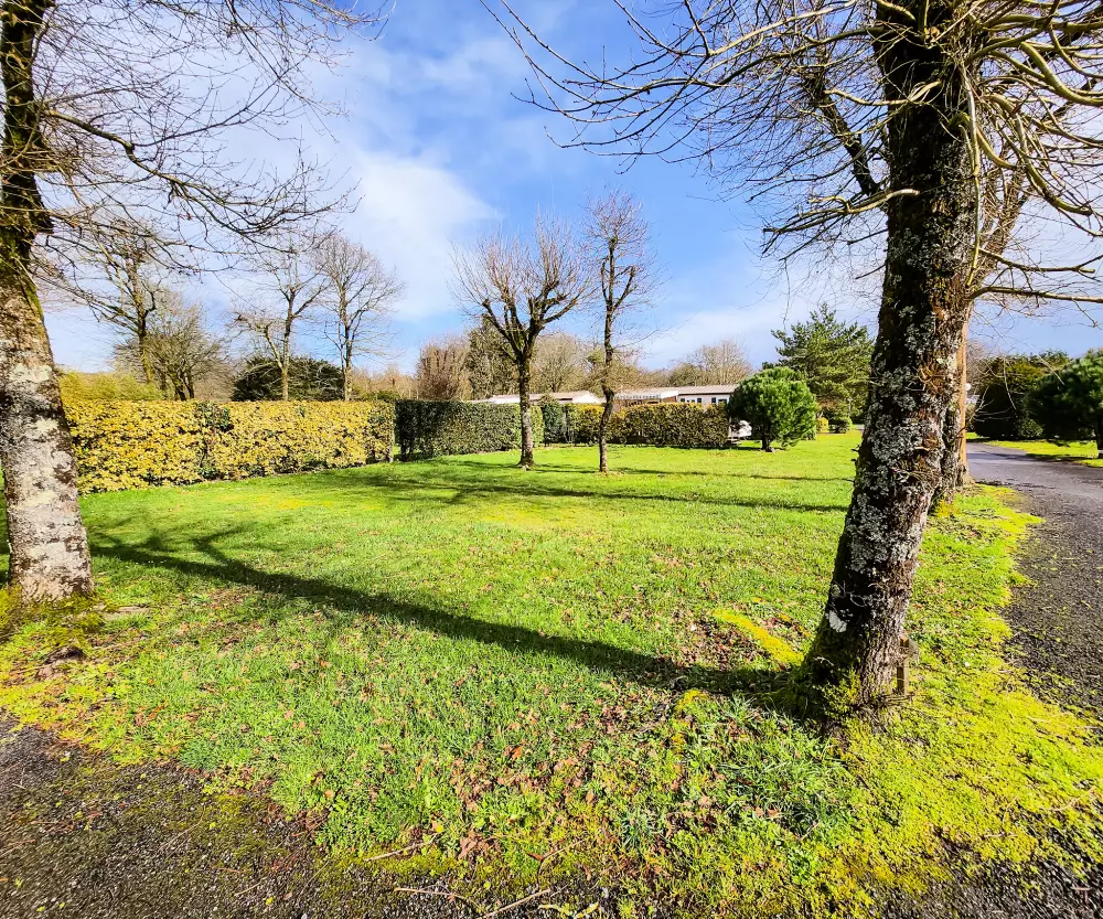 Camping maeva Club Les Jardins du Morbihan 4 étoiles★★★★