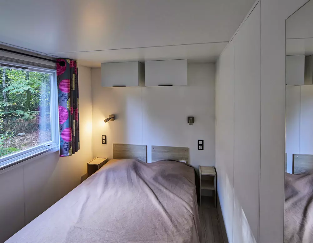 Camping maeva Club Les Jardins du Morbihan 4 étoiles★★★★