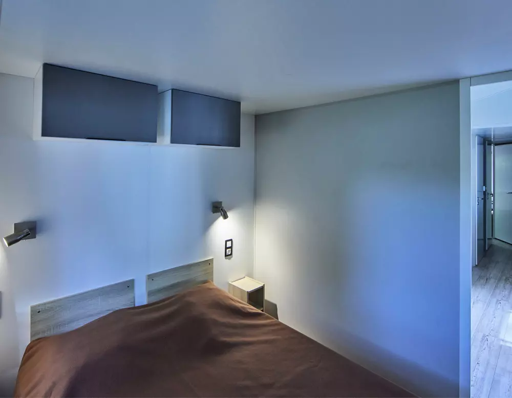 Camping maeva Club Les Jardins du Morbihan 4 étoiles★★★★