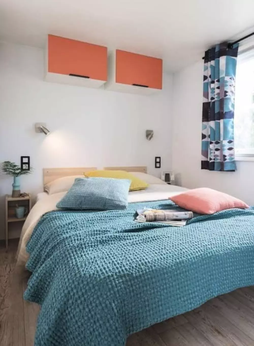 Camping maeva Club Les Jardins du Morbihan 4 étoiles★★★★