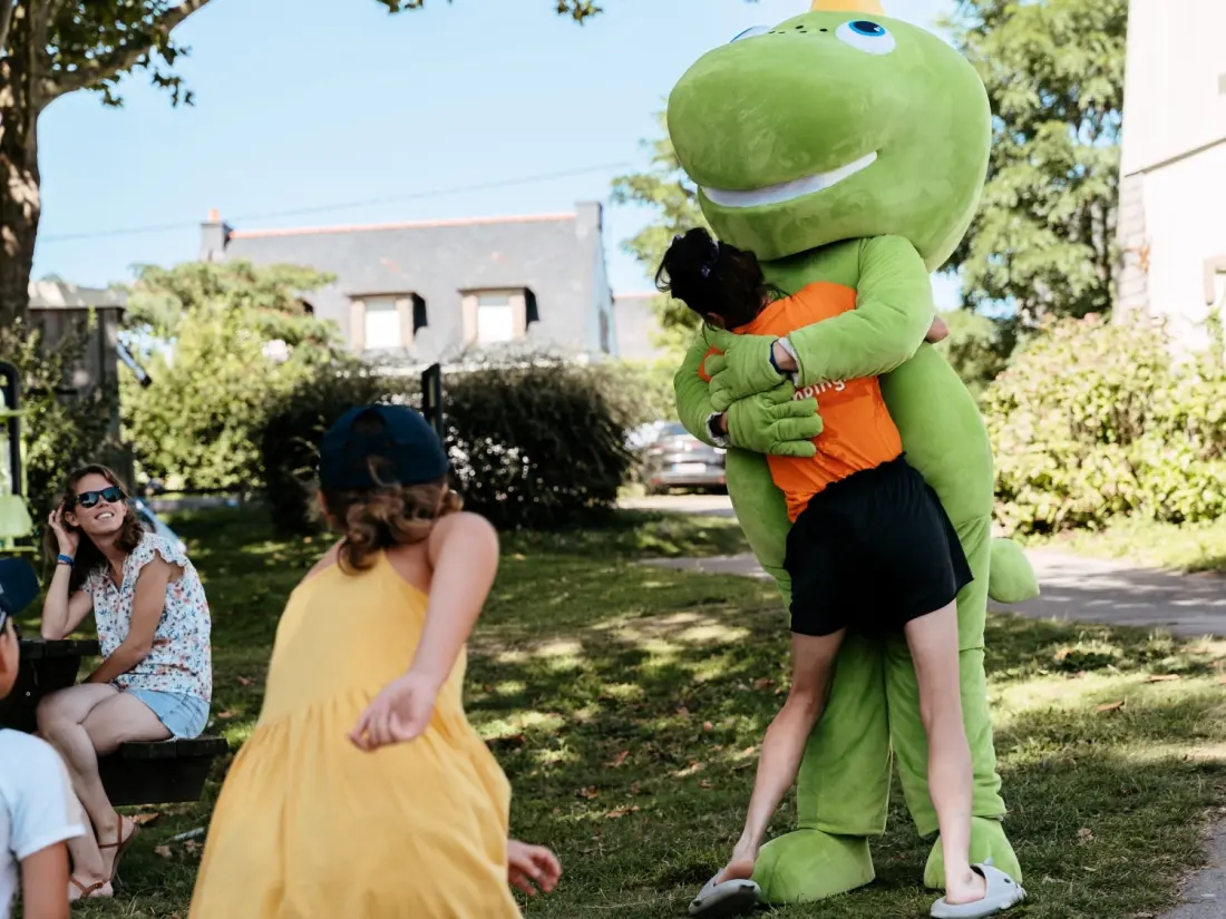 Flower Camping Le Conleau 4 étoiles★★★★