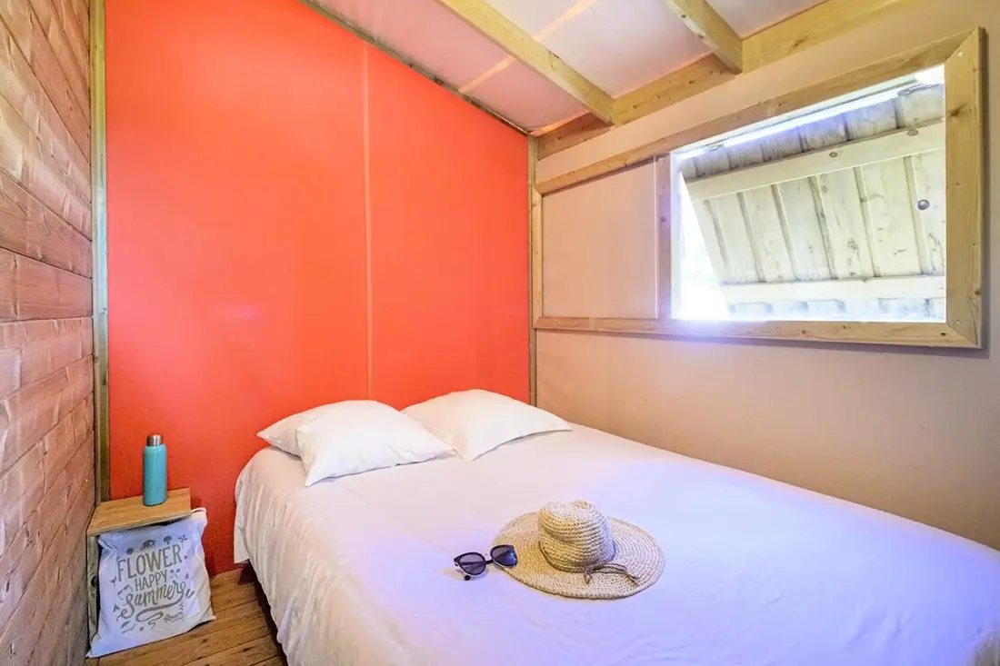Flower Camping Le Conleau 4 étoiles★★★★