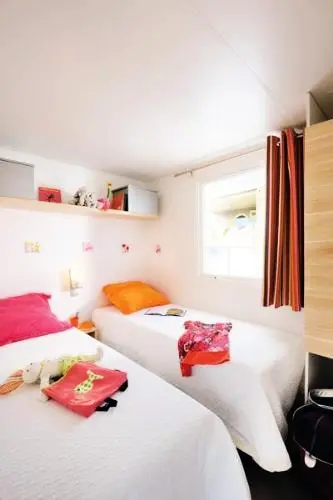 Flower Camping Le Conleau 4 étoiles★★★★