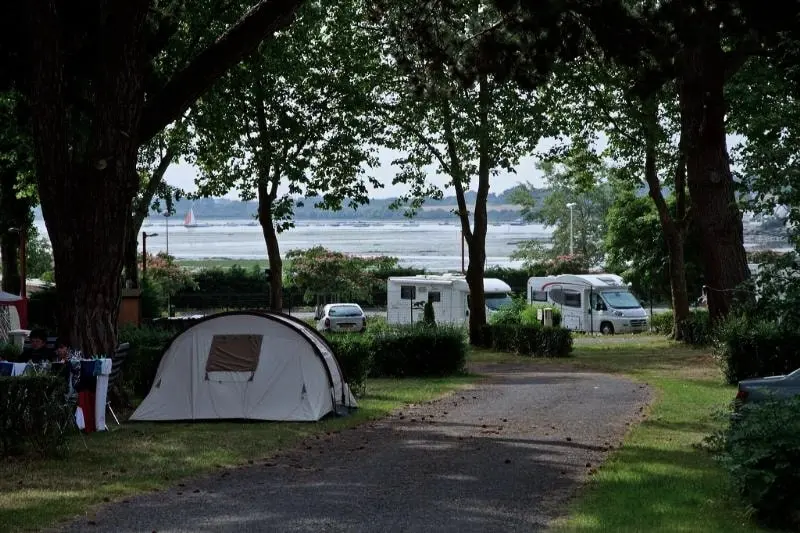 Flower Camping Le Conleau 4 étoiles★★★★