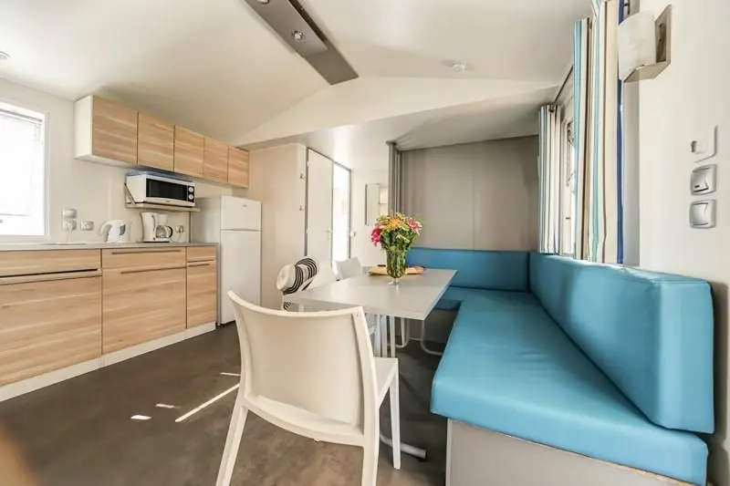 Flower Camping Le Conleau 4 étoiles★★★★