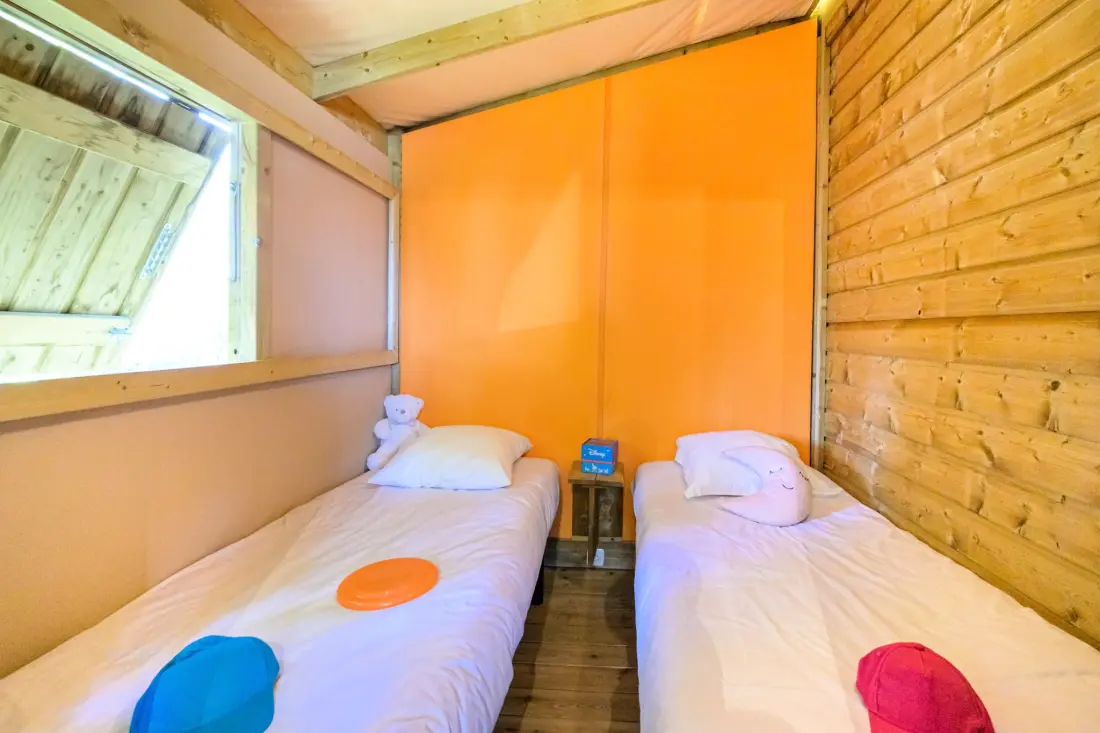 Flower Camping Le Conleau 4 étoiles★★★★