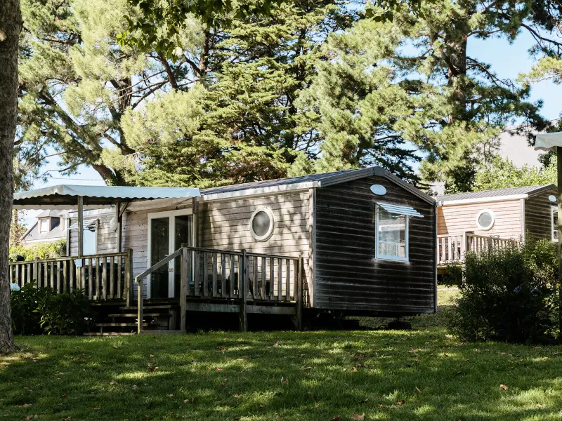 Flower Camping Le Conleau 4 étoiles★★★★