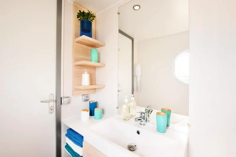 Flower Camping Le Conleau 4 étoiles★★★★