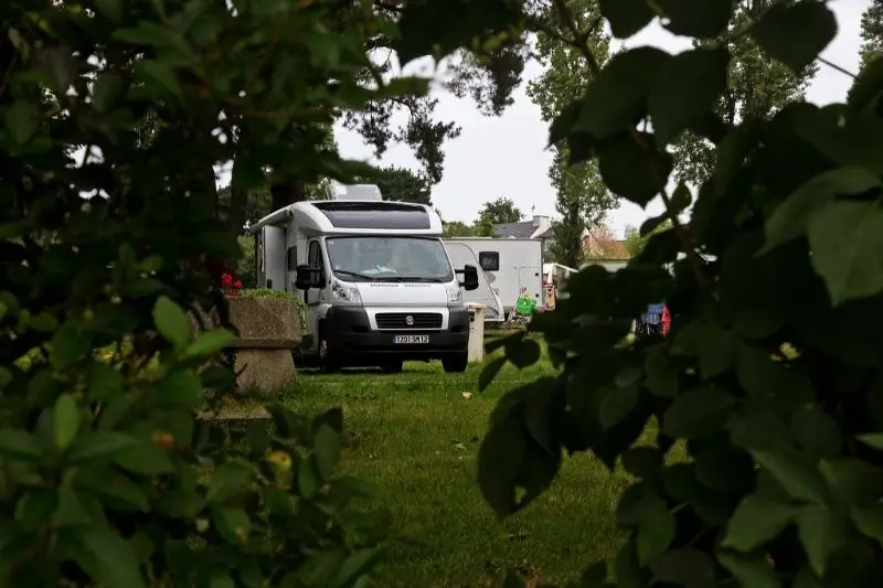 Flower Camping Le Conleau 4 étoiles★★★★