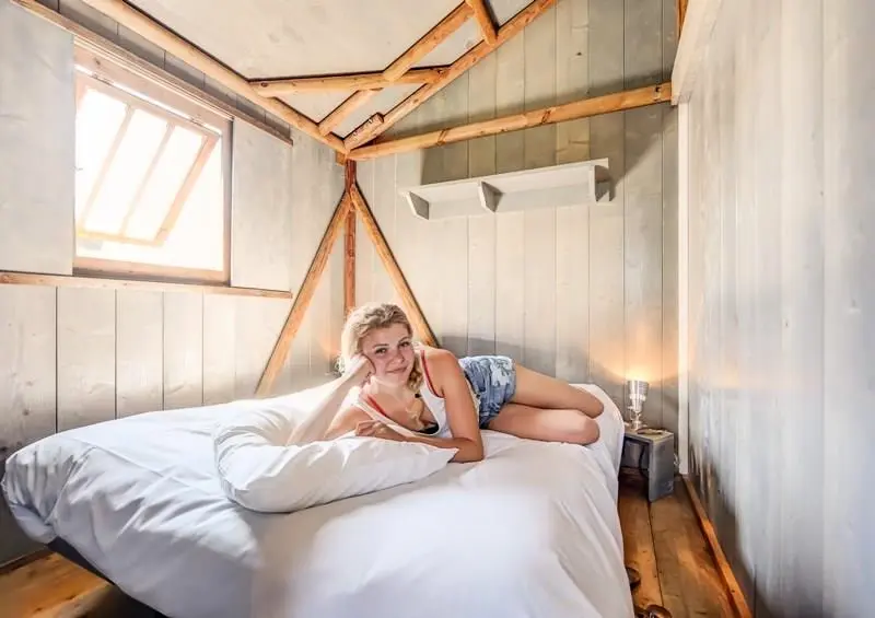 Flower Camping Le Conleau 4 étoiles★★★★