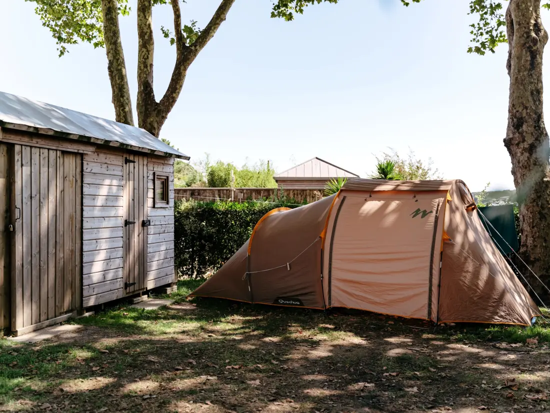Flower Camping Le Conleau 4 étoiles★★★★