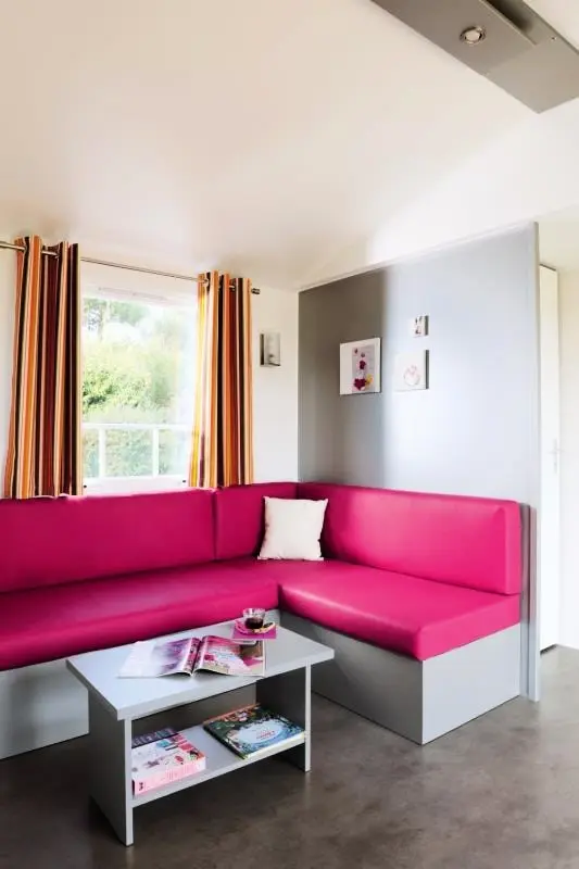 Flower Camping Le Conleau 4 étoiles★★★★