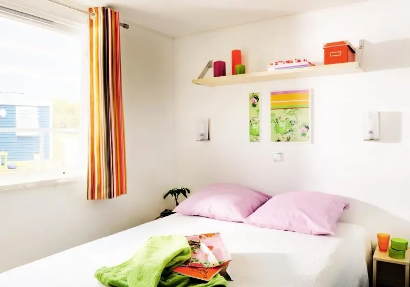 Flower Camping Le Conleau 4 étoiles★★★★