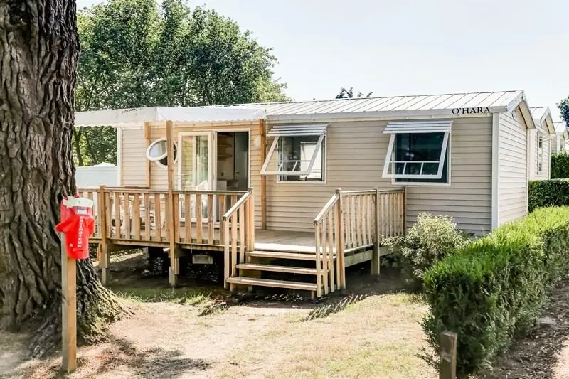 Flower Camping Le Conleau 4 étoiles★★★★