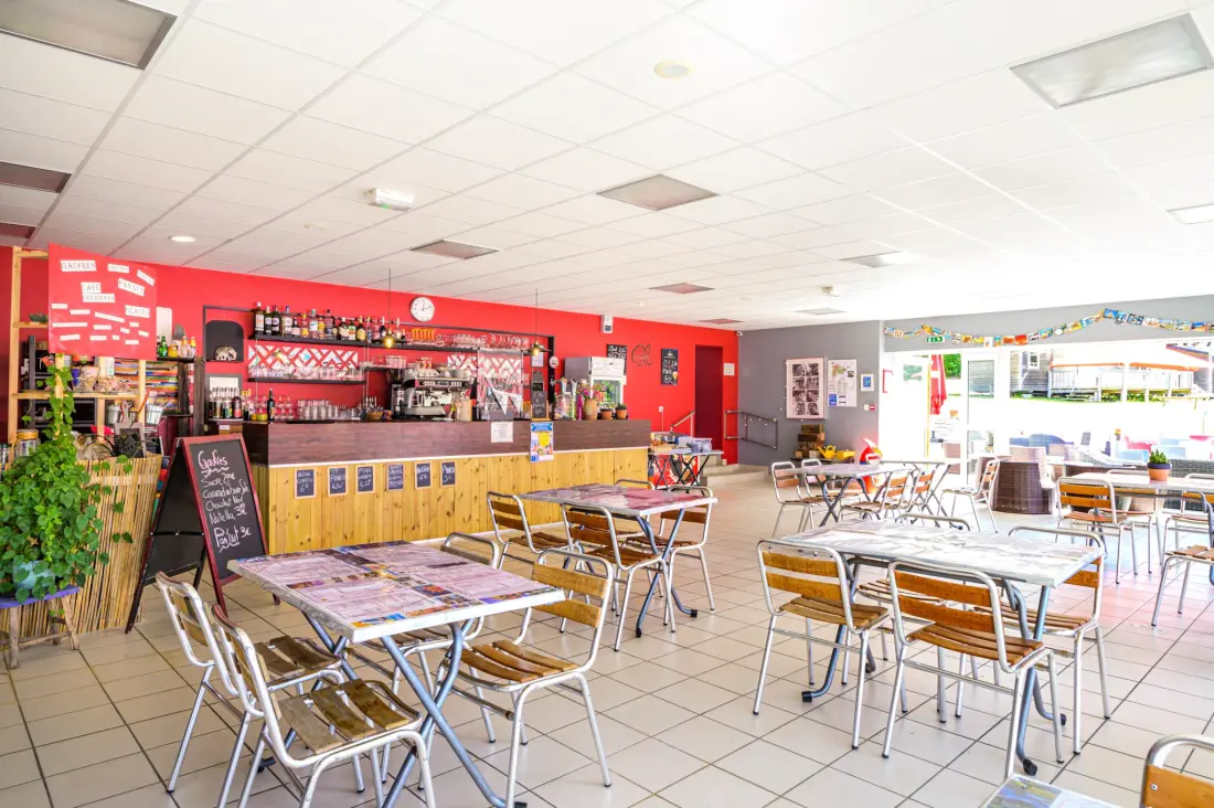 Flower Camping Le Conleau 4 étoiles★★★★