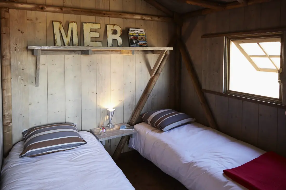 Flower Camping Le Conleau 4 étoiles★★★★