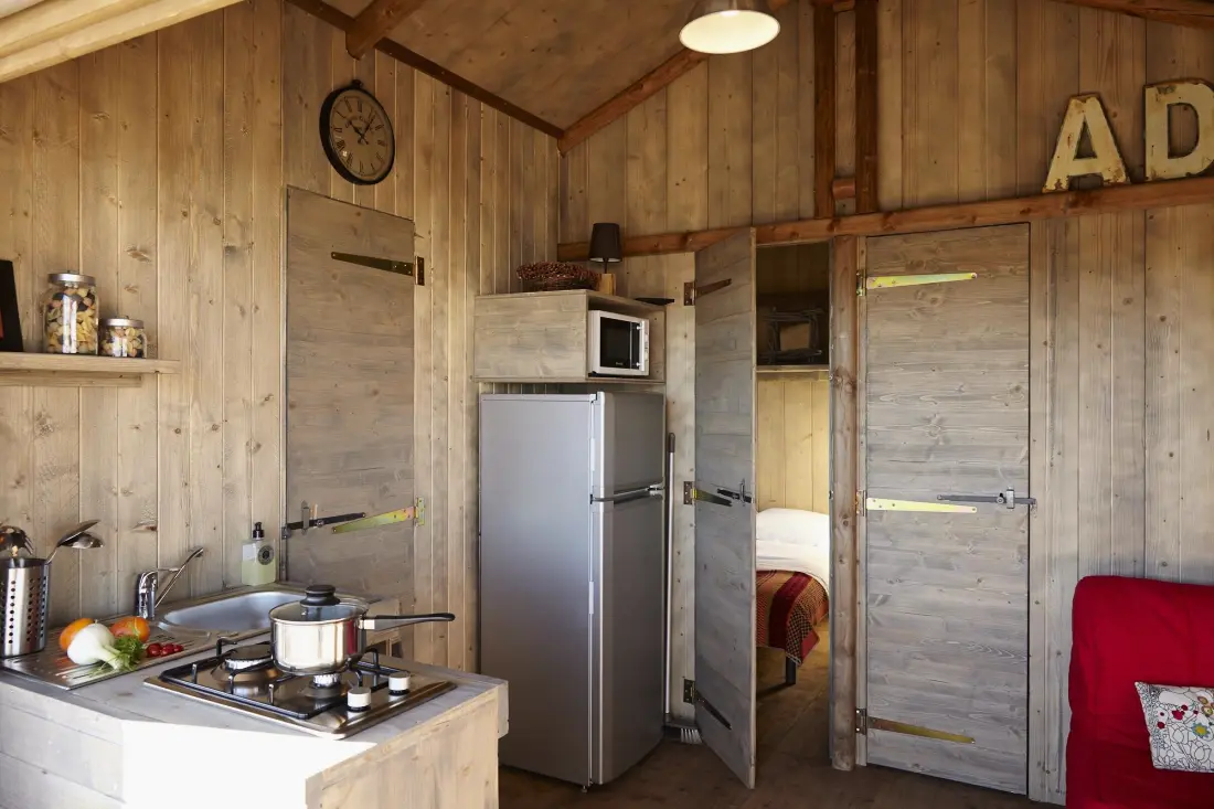 Flower Camping Le Conleau 4 étoiles★★★★