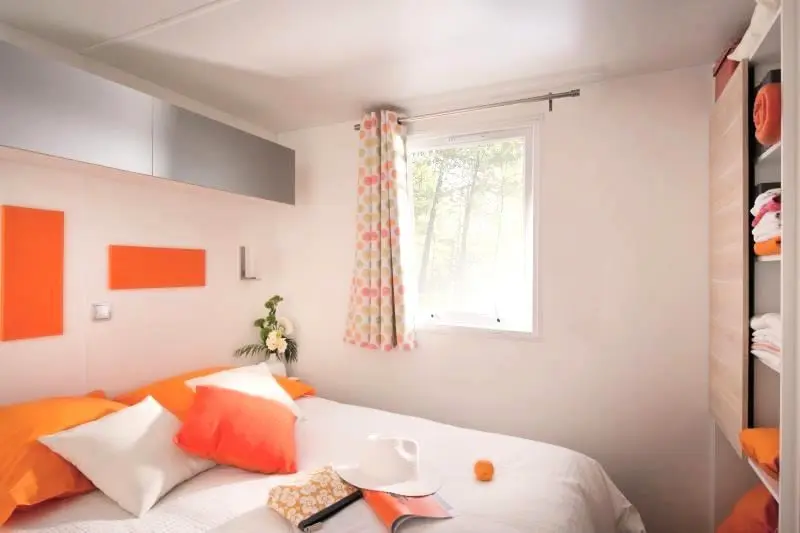 Flower Camping Le Conleau 4 étoiles★★★★
