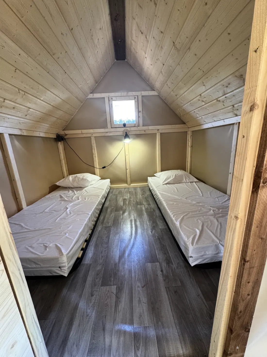 Flower Camping Le Conleau 4 étoiles★★★★