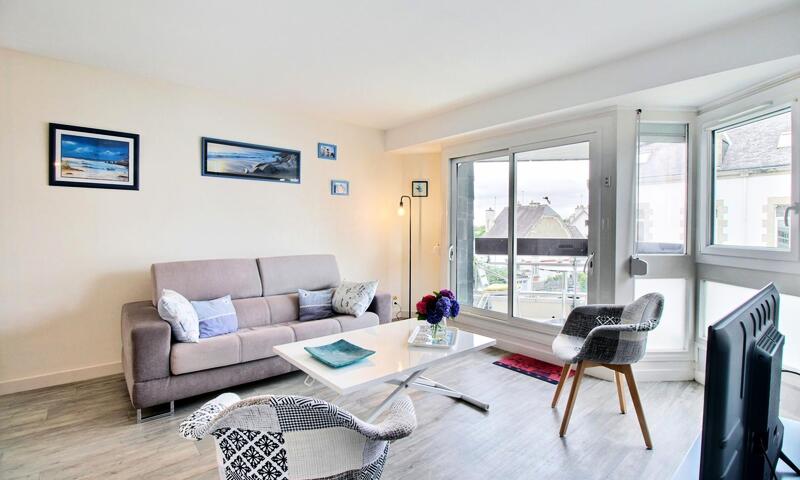 Gîte de France A deux pas du port 3 épis - - Vannes - 3