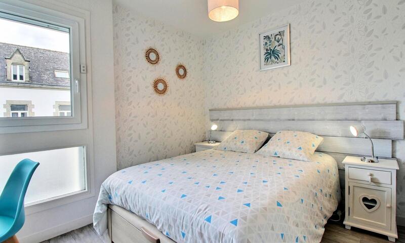Gîte de France A deux pas du port 3 épis - - Vannes - 7