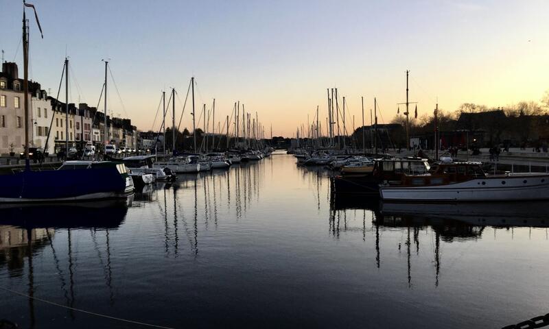 Gîte de France A deux pas du port 3 épis - - Vannes - 17