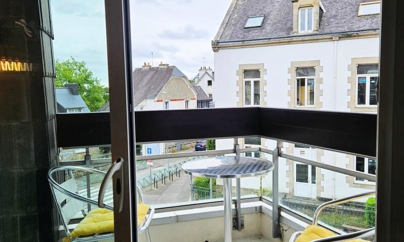 Gîte de France A deux pas du port 3 épis - - Vannes - 10