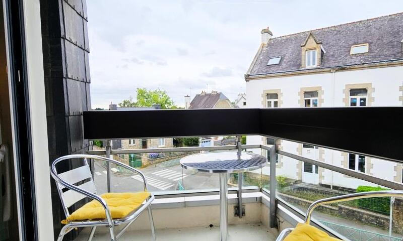 Gîte de France A deux pas du port 3 épis - - Vannes - 11