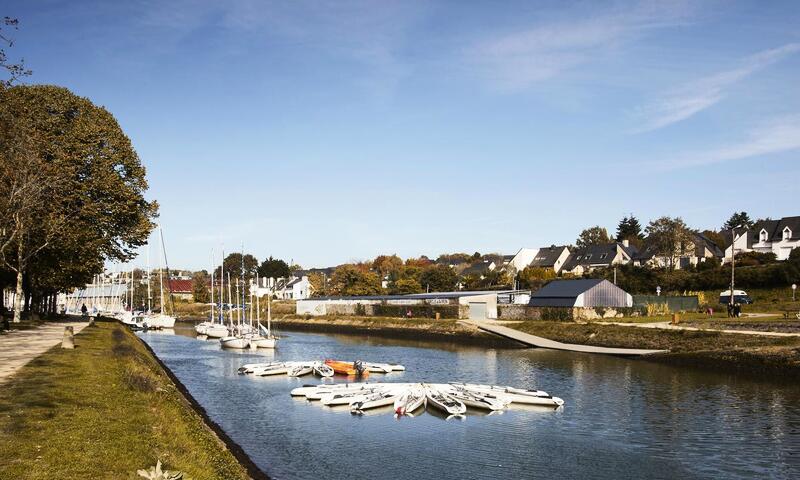 Gîte de France A deux pas du port 3 épis - - Vannes - 21
