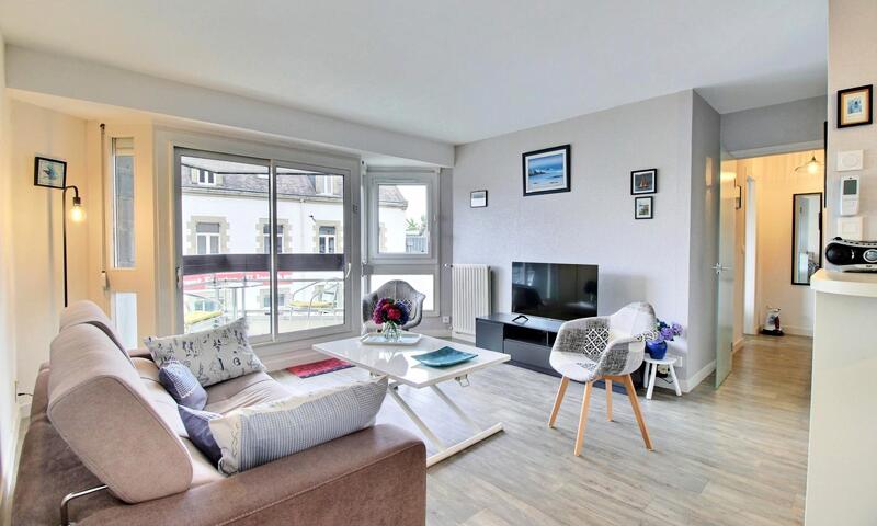 Gîte de France A deux pas du port 3 épis - - Vannes - 1