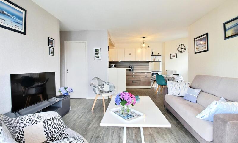 Gîte de France A deux pas du port 3 épis - - Vannes - 5