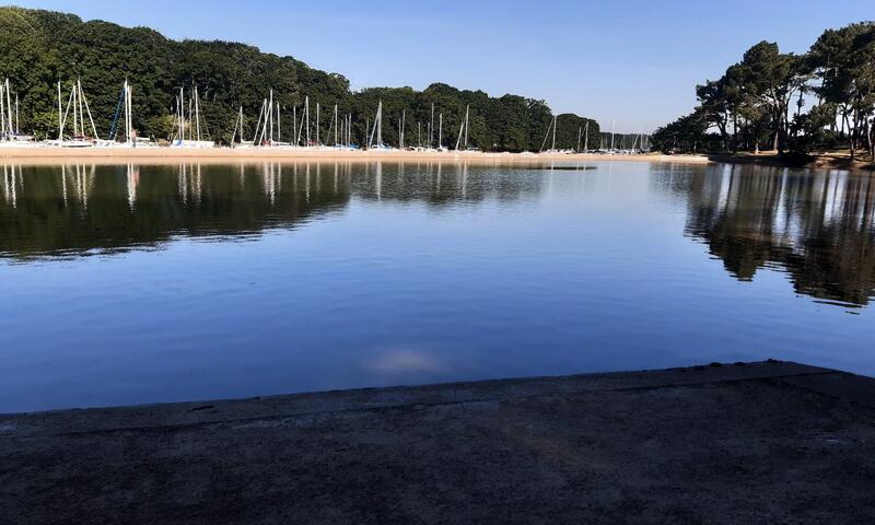 Gîte de France A deux pas du port 3 épis - - Vannes - 18