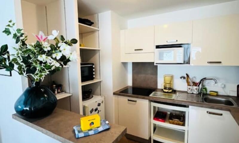 Nid Cosy Proche Du Vieux Vannes - - Vannes - 4