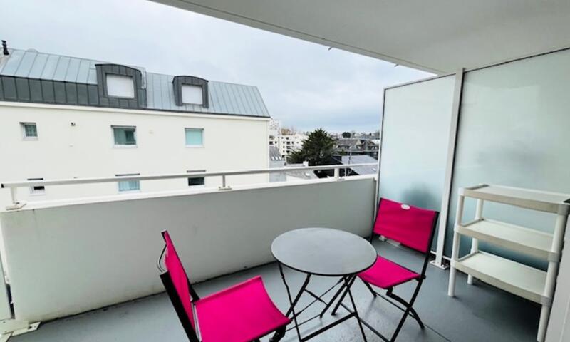 Nid Cosy Proche Du Vieux Vannes - - Vannes - 10
