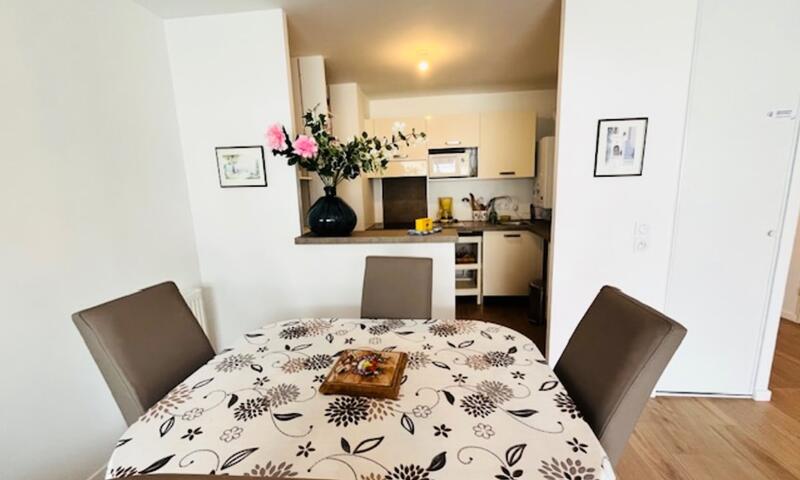 Nid Cosy Proche Du Vieux Vannes - - Vannes - 3