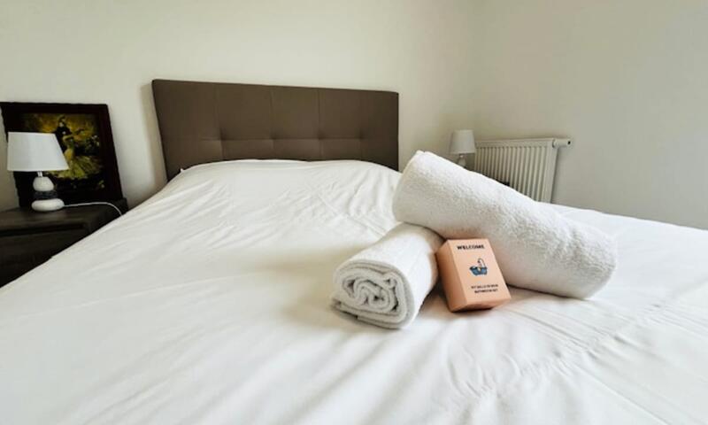 Nid Cosy Proche Du Vieux Vannes - - Vannes - 6